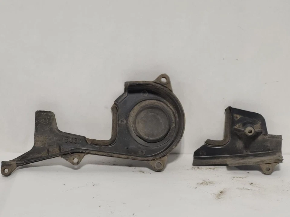 Timing Cover 4-135 2.2L Upper Fits 83-88 ARIES 2022871 - Image 2 of 3