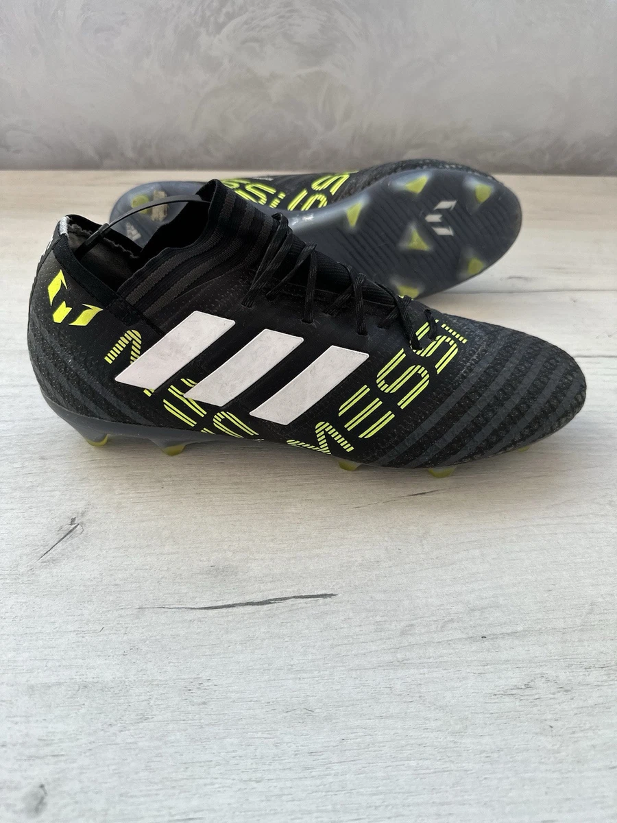 adidas Nemeziz Messi Multi-Color Soccer Shoes & Cleats for Men for