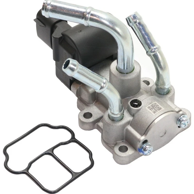 Idle Control Valve Fits 1996-2005 Toyota Camry Solara Avalon Sienna Lexus ES300 - Image 4 of 4