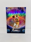 2025 Topps Cosmic Chrome Tyrese Haliburton Base (RAW)