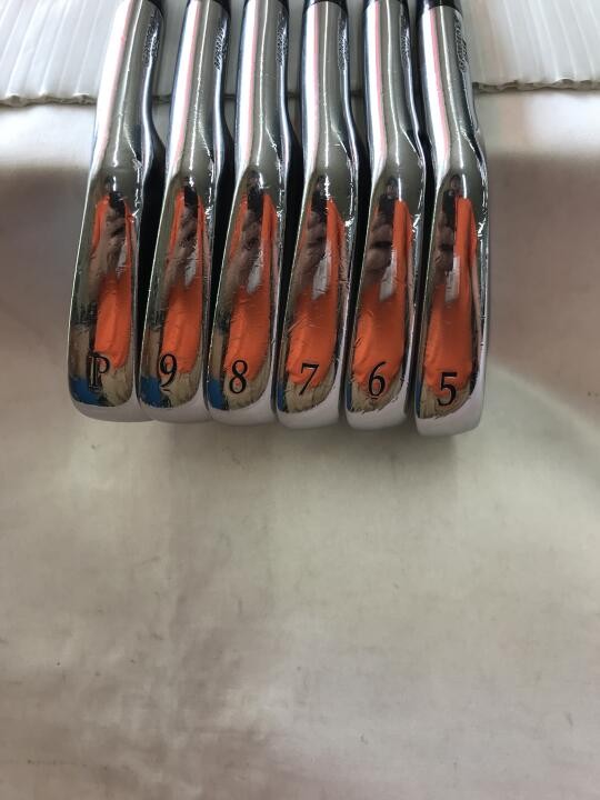 クラブ Mizuno pro120 ミズノの『Mizuno Pro 120 アイアン』ってどんなクラブ