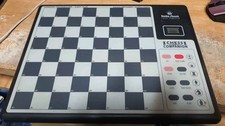 Chess Companion Computer Radio Shack Complete...