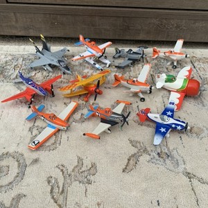 Disney Planes | eBay