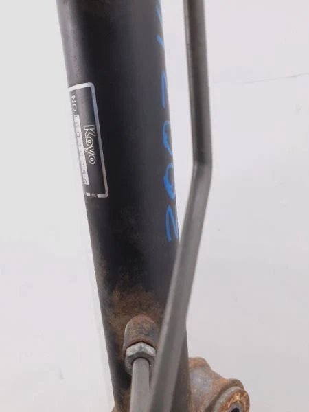 00-05 TOYOTA MR2 SPYDER 2X2 ENGRANAJE DE DIRECCIÓN / MONTAJE DE CREMALLERA Y PIÑÓN Foto 2 de 4