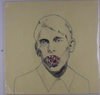 Foals: Antidotes - Warner Music - (Lp / A)