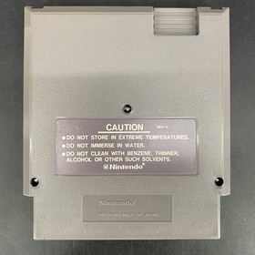 Lotto 3 giochi Friday The 13th & Little League Baseball Manual & Rad Racer II NES