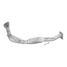 Tube d'échappement Fiat PUNTO