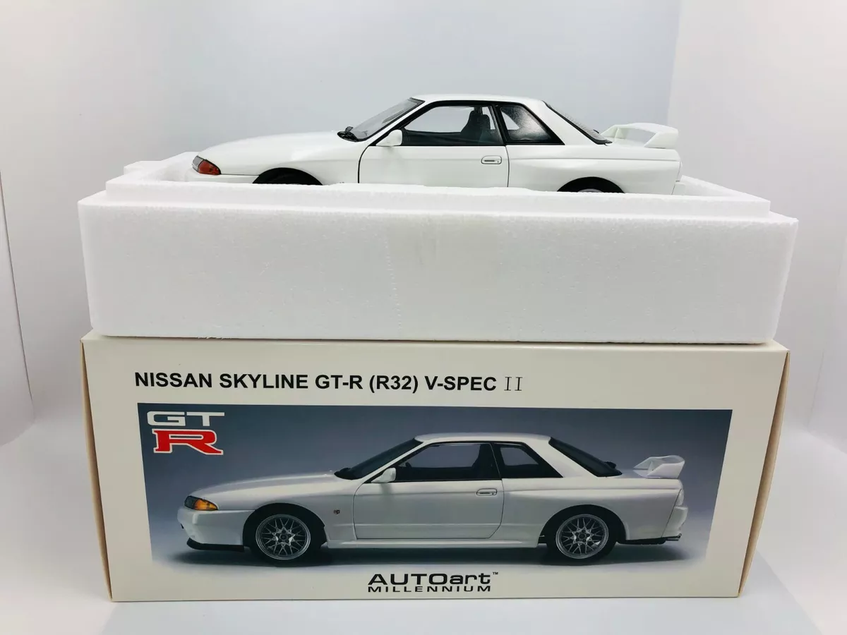 Autoart Millennium - Scale 1/18 - Mercedes Benz S63 AMG - black - Catawiki