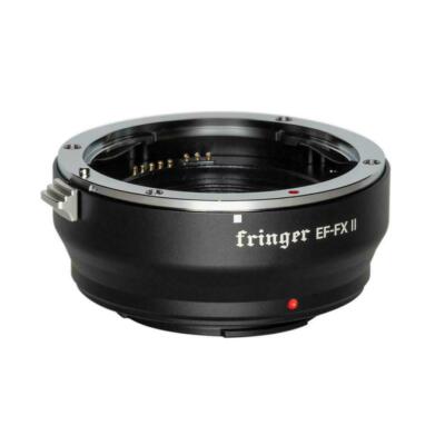 Fringer EF-FX II Camera Lens FR-FX20 Auto focus AF Adapter Fringer EF-FX II Camera Lens FR-FX20 Auto focus AF Adapter