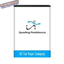 High Capacity 1600mAh Extended Slim Durable Battery f Nokia 2720 V Flip TA-1295