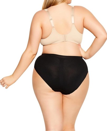 AVENUE Women's Plus Size Bra Smooth Caress, Brand New BRA - Choose Your Size - Picture 2 of 4