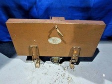 Vintage Goldberg Brothers K-18 35mm Enclosed Auto Film Rewind System 