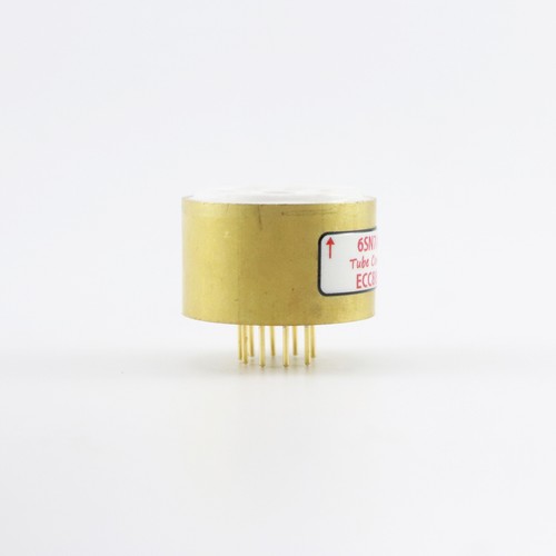 Un tubo de vacío chapado en oro 6SN7 6N8P a ECC88 6DJ8 tubo convertidor enchufe - Imagen 6 de 11