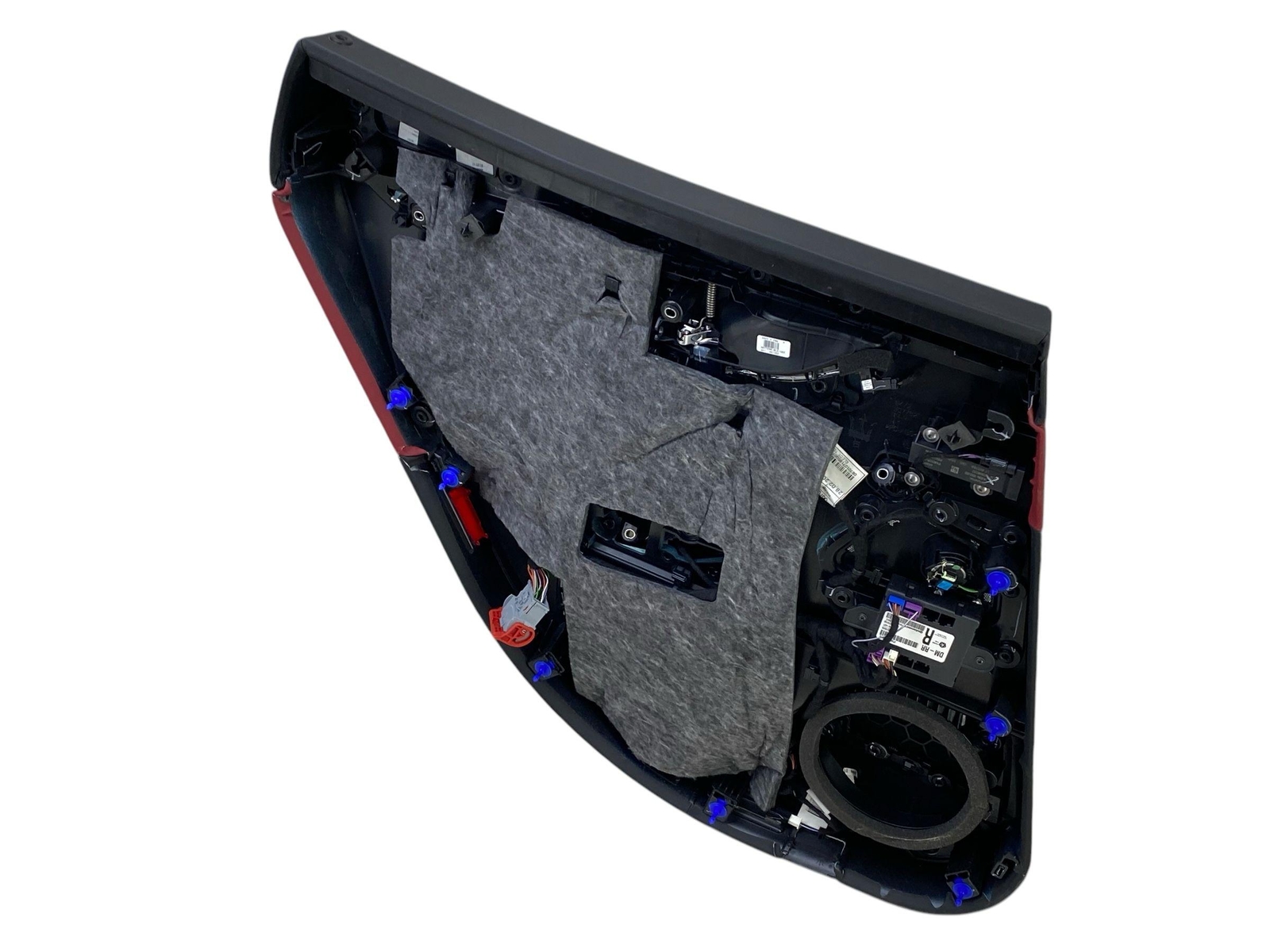 2017-2024 MASERATI LEVANTE OEM REAR RIGHT INNER DOOR PANEL /BOWERS&WILKINS SOUND