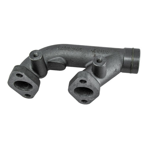 Exhaust Manifold Kit For Cummins 5.9L 6B ISB QSB B5.9 3943872, 3943875, 3943874 - Bild 9 von 15