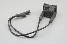 2007 Harley Electra Glide Ignition Igniter Coils + Plug Wires 23,000 miles