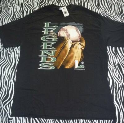 lexington legends jersey