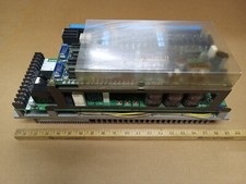 Okuma BL II-D 50-30A Servo Drive with SVCII Type A Board