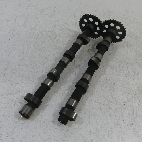 BMW K 100 RS 2V K100RS/RT EZ:83 Nockenwellen Zylinderkopf Motor A8053