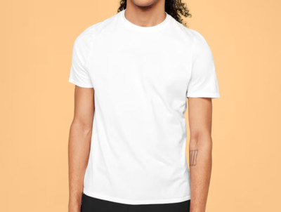 ON Cyclon-T Herren T-Shirt aus über 90 % Bio-basiertem Material Gr. XXL Weiß NEU