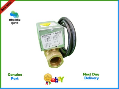 Honeywell V4043H 1106 Honeywell Zone Valve Alternative – 2 Port