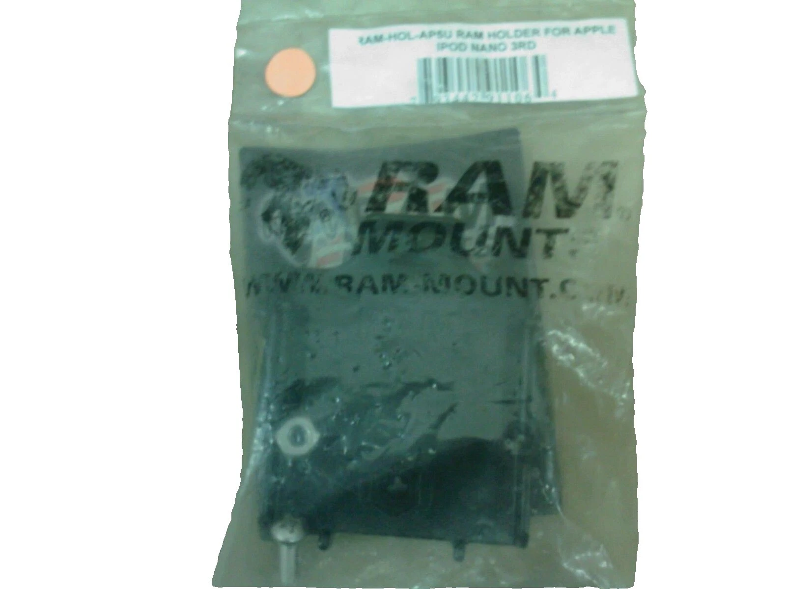 Montajes y soportes para reproductores de audio RAM Para Apple