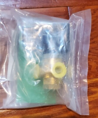 PARKER  Series 30 Small Three-Way Direct Acting Valve 04F30U2206ADFPH05 - NEW