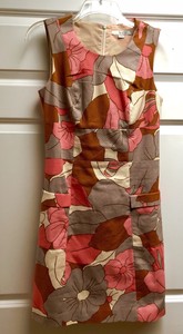 boden retro pocket dress