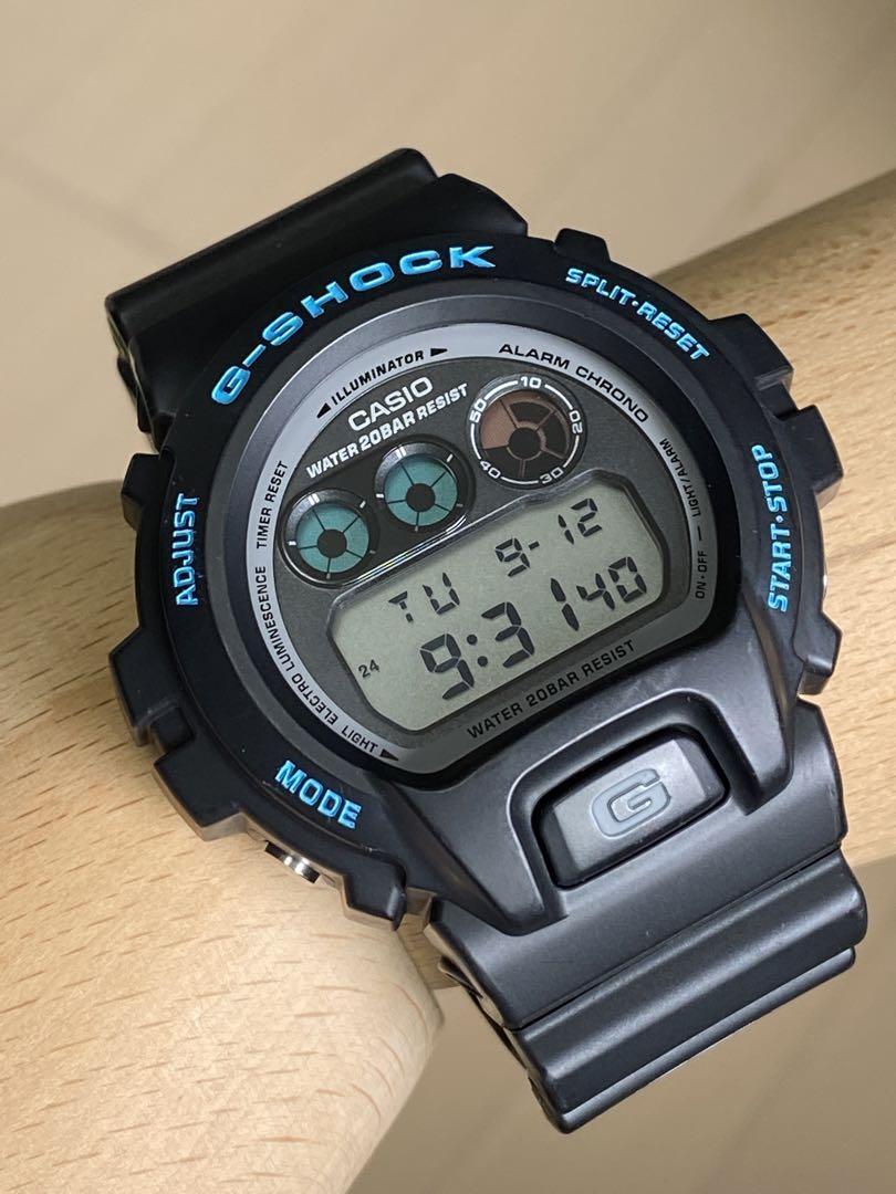 dw6900 marlboro