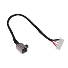 Orig DC Power JACK Cable Dell Inspiron 15-3555 15-3568 15-3559 i3555 i3568 i3559