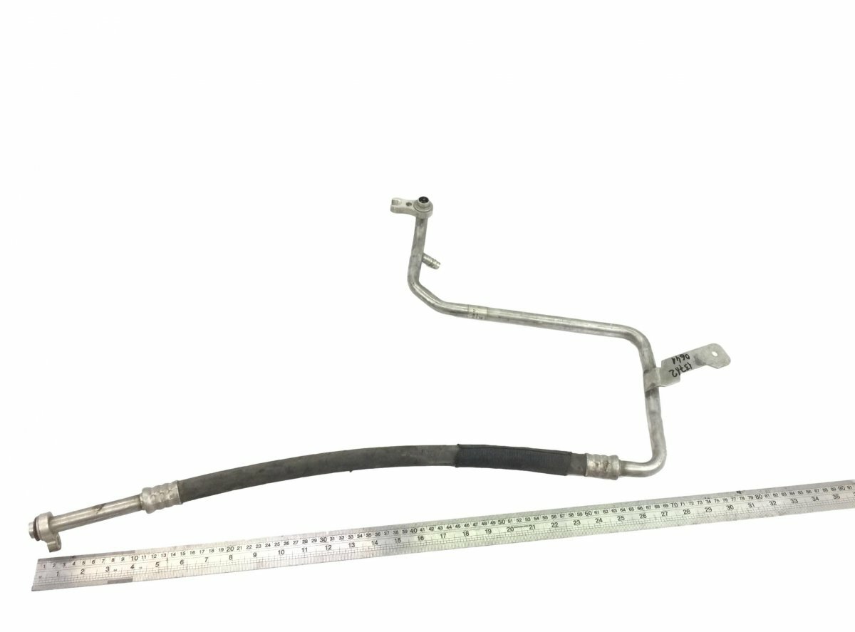 9608305917 0453 8302090764 Klimaanlagenrohr MERCEDES Actros MP4 | eBay 