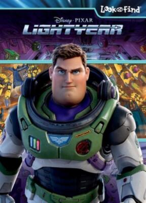 Disney Pixar Lightyear - Buzz Lightyear Loo- 9781503765092, Kids, hardcover, new