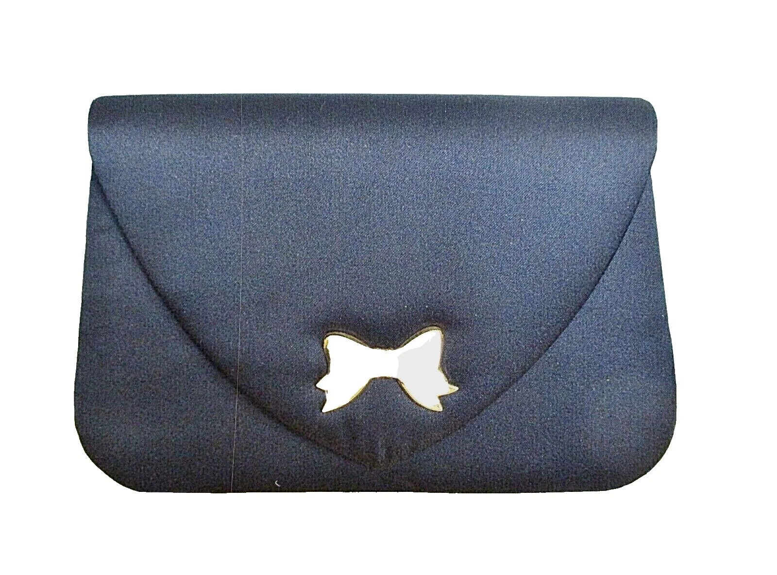 Accesorios Vintage 1960s Satén eveningwear