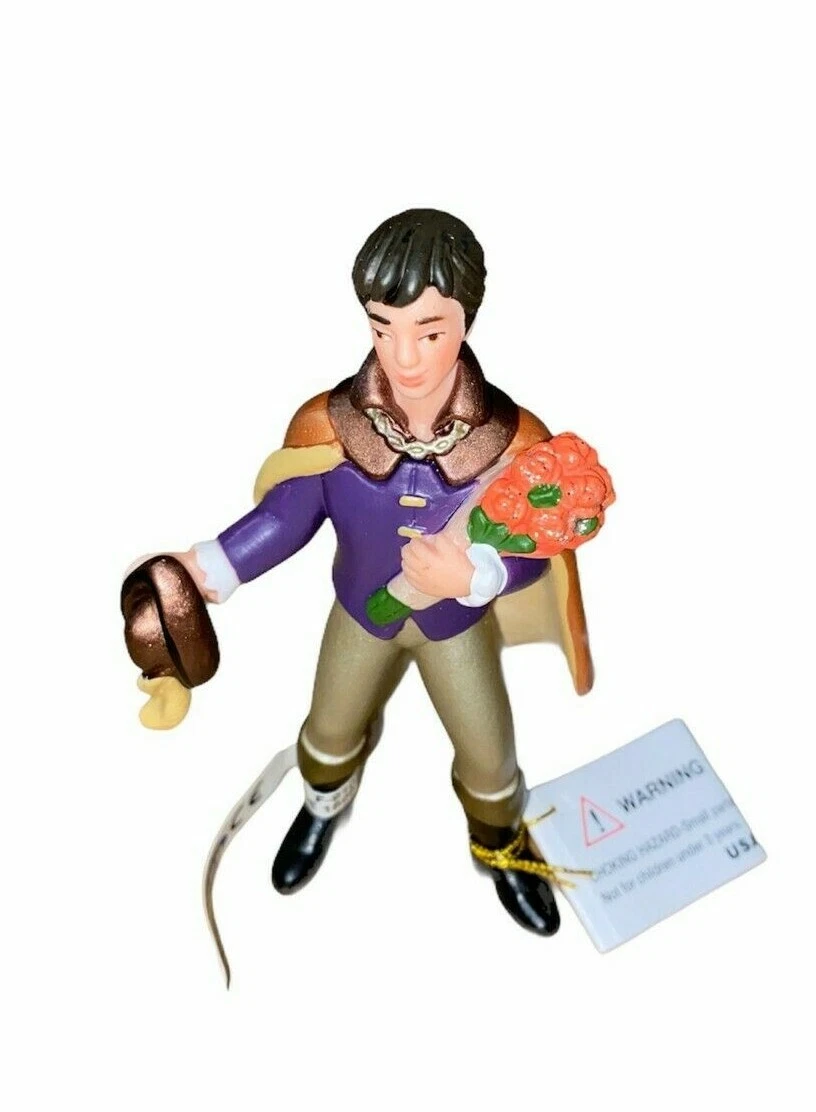Playtime: Toys Have a Long History in the Region, Elf