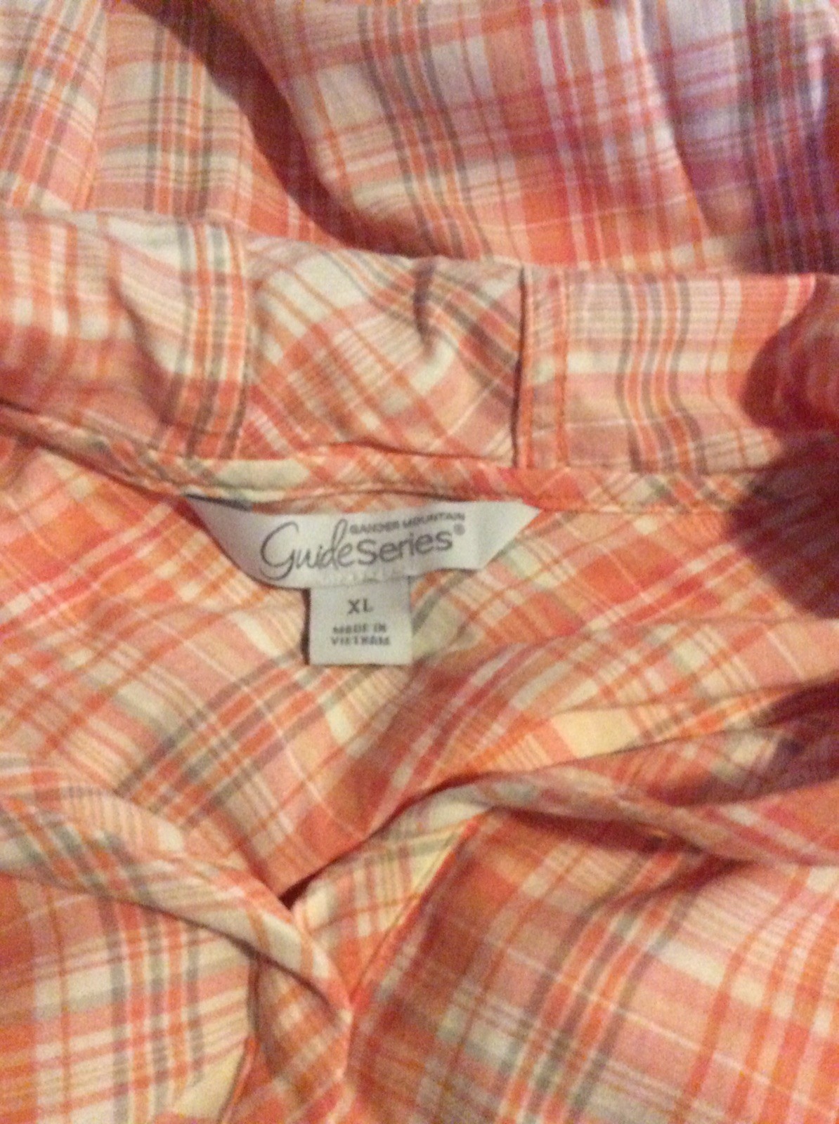 gander mountain guide series jacket