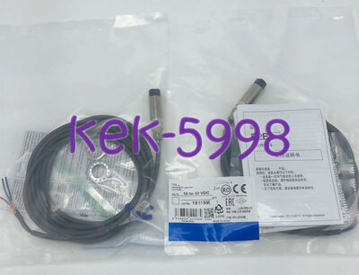 1PC Neu OMRON E2B-S08KS02-WP-C2