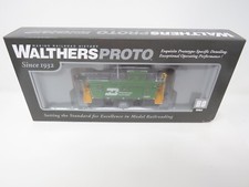 Walthers Proto HO 103457 Burlington Northern ...