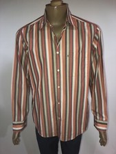 Hugo Boss Men's Shirt Black Label Size XL