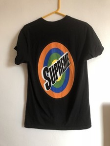 supreme tide logo