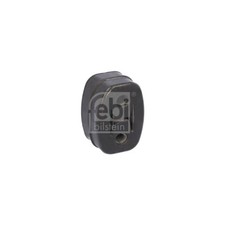 FEBI BILSTEIN Halter, Abgasanlage 184214 für AUDI SEAT SKODA VW CUPRA, hinten
