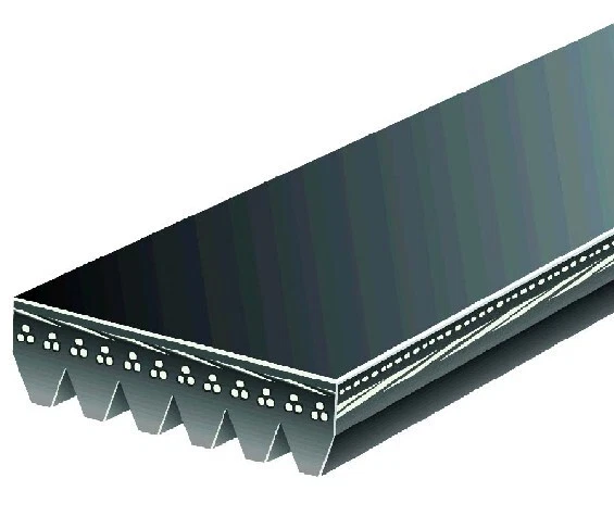 Puertas de cinturón Serpentine para Mercedes-Benz SL400 2015-2016 V6-3,0 L Foto 2 de 4