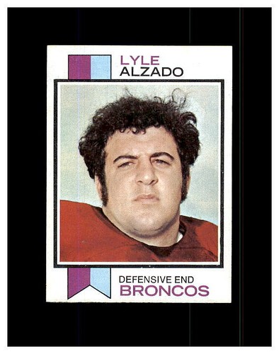 1973 TOPPS FOOTBALL YOU PICK FINISH OR UPGRADE YOUR SET HIGHER GRADE SET BREAK - Picture 52 of 457