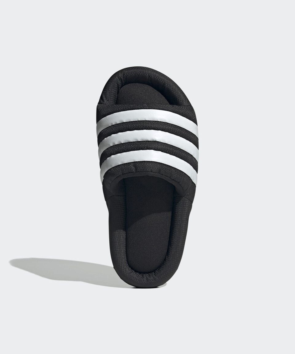 ◆adidas◆ Adilette 24 Black IF9263 Adidas Adilette 24 Slide - Black / IF9263 / Mens Slides