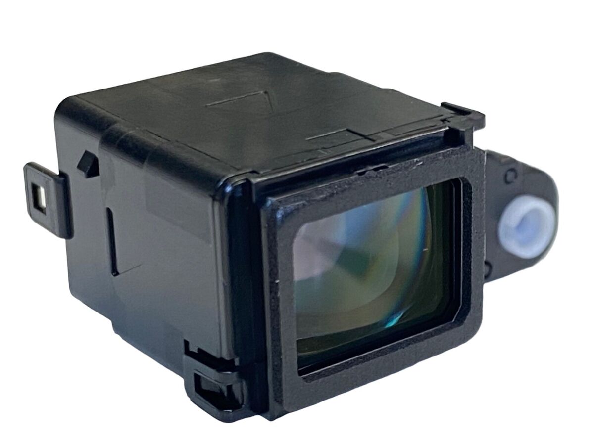 Sony A6400 ILCE-6400 EVF Viewfinder Block Replacement Part Sony A6400 ILCE-6400 EVF Viewfinder Block Replacement Part