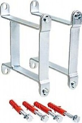 Evenes Wall Mount for Boiler Distributor Wall Clearance 150mm