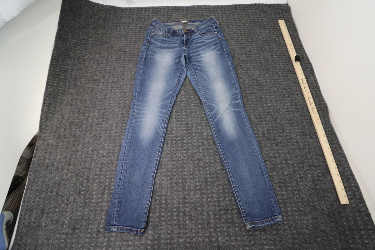 Decree hotsell jeans womens