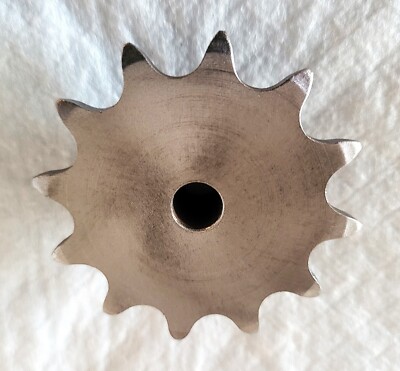 Hatco 05.09.028.00 OEM Sprocket, 12 Tooth .312'' Bore