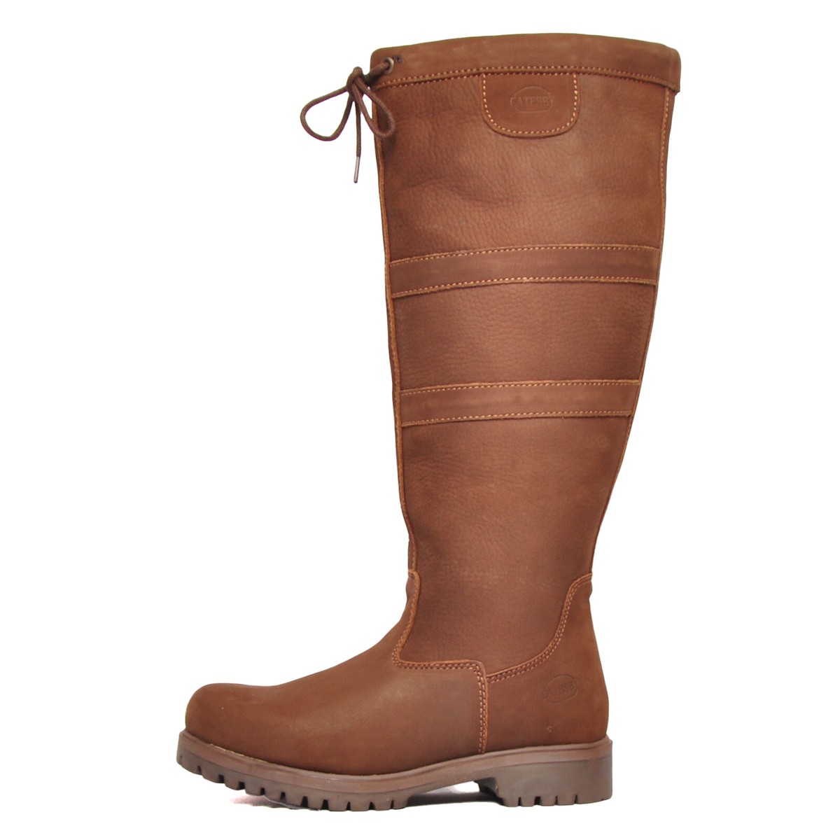 Country Boots Catesby Boots Ladies Chatsworth Womens Leather