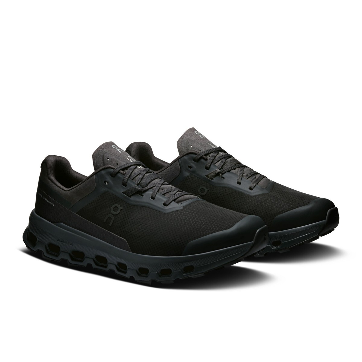 ON Cloudvista Waterproof Trail Running Shoe (Men) Size 11 NewW/OTagsW/OBox Cloudvista 2 Waterproof: Versatile Men main image 2