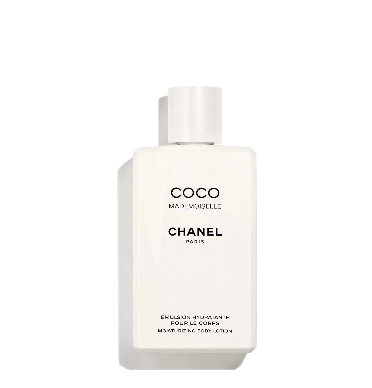 Cuidado de la piel del cuerpo completo CHANEL humectantes